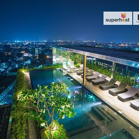 The Astra Condo 2 Bedrooms By Ping Chiang Mai Zewnętrze zdjęcie