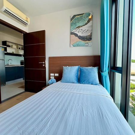 The Astra Condo 2 Bedrooms By Ping Chiang Mai Zewnętrze zdjęcie