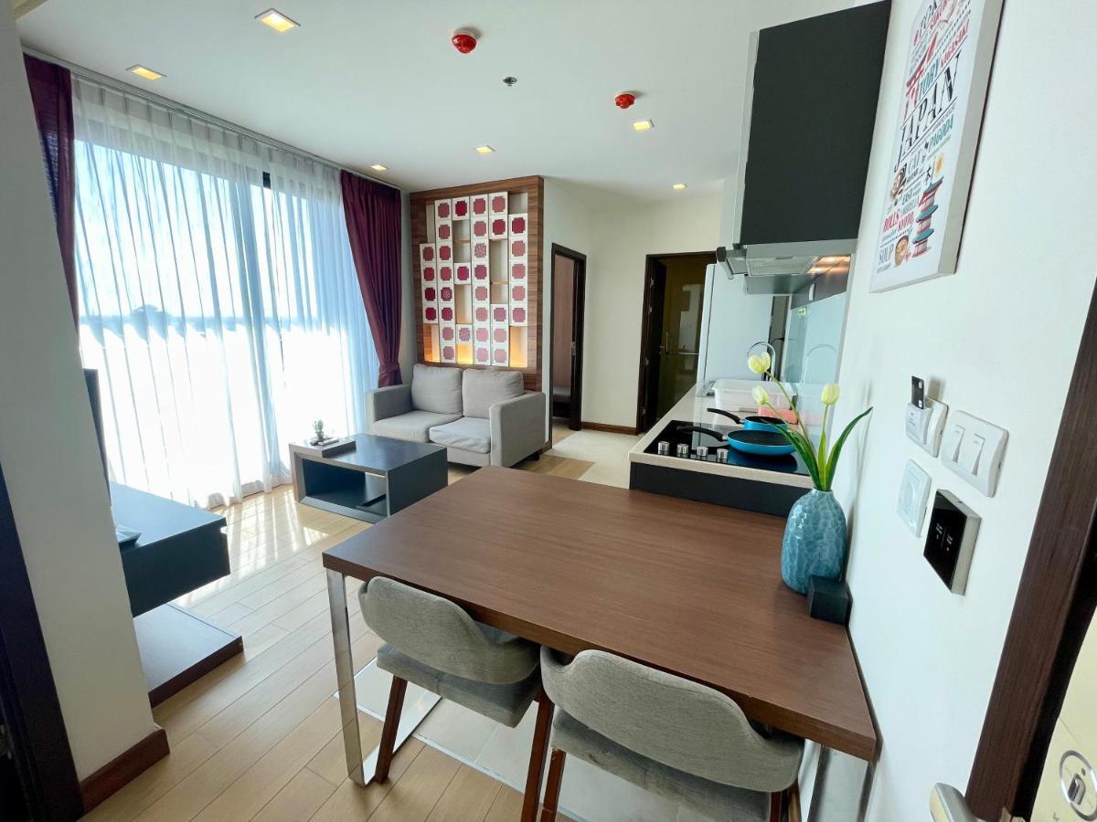 The Astra Condo 2 Bedrooms By Ping Chiang Mai Zewnętrze zdjęcie