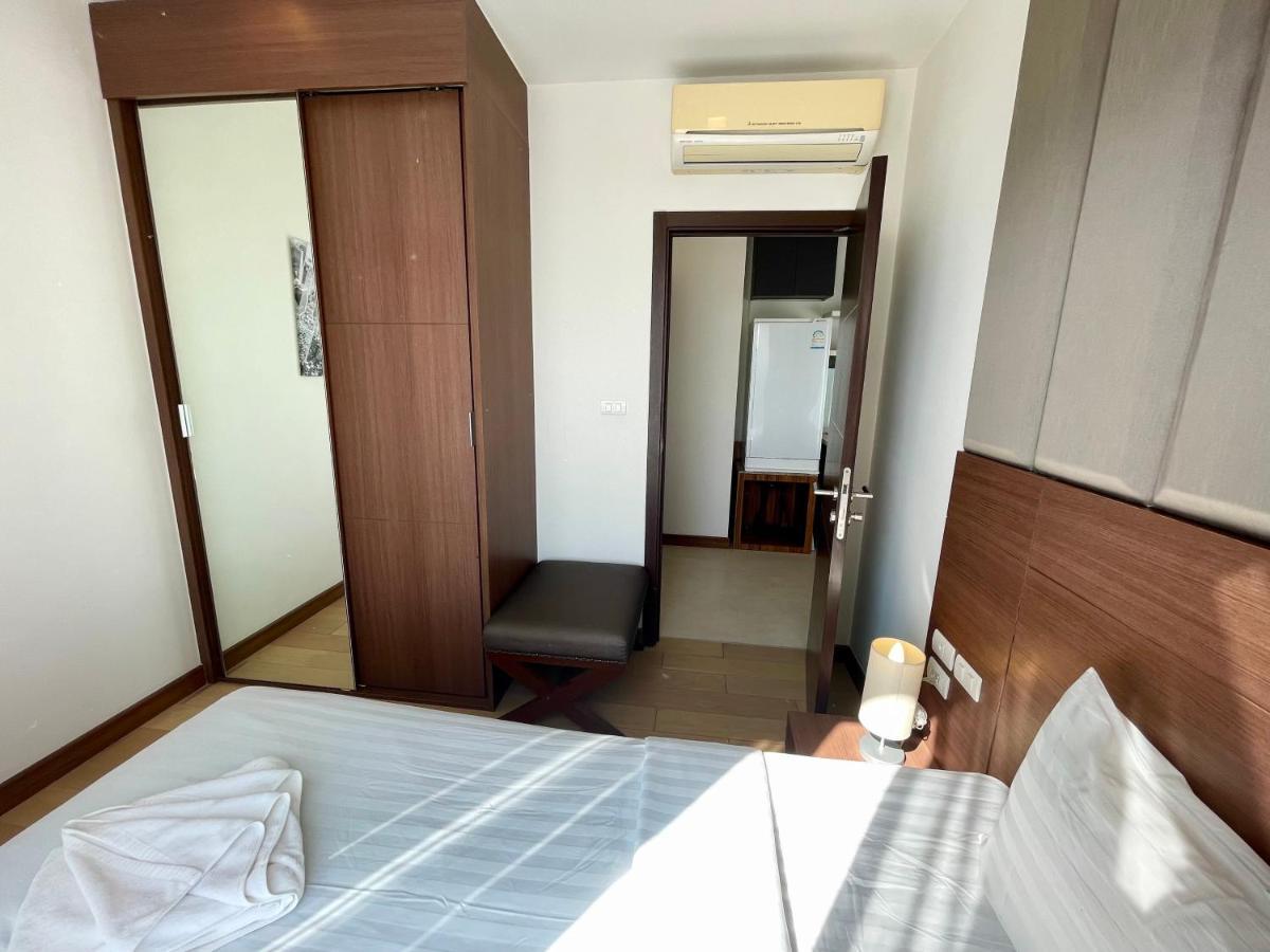 The Astra Condo 2 Bedrooms By Ping Chiang Mai Zewnętrze zdjęcie