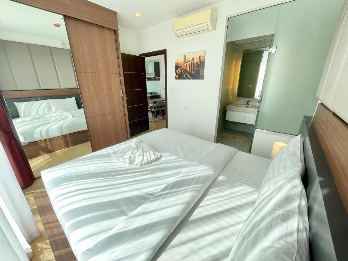 The Astra Condo 2 Bedrooms By Ping Chiang Mai Zewnętrze zdjęcie