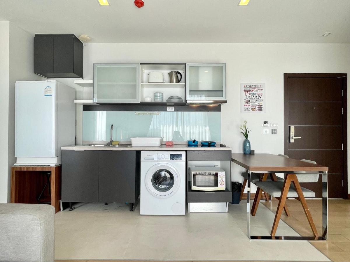 The Astra Condo 2 Bedrooms By Ping Chiang Mai Zewnętrze zdjęcie