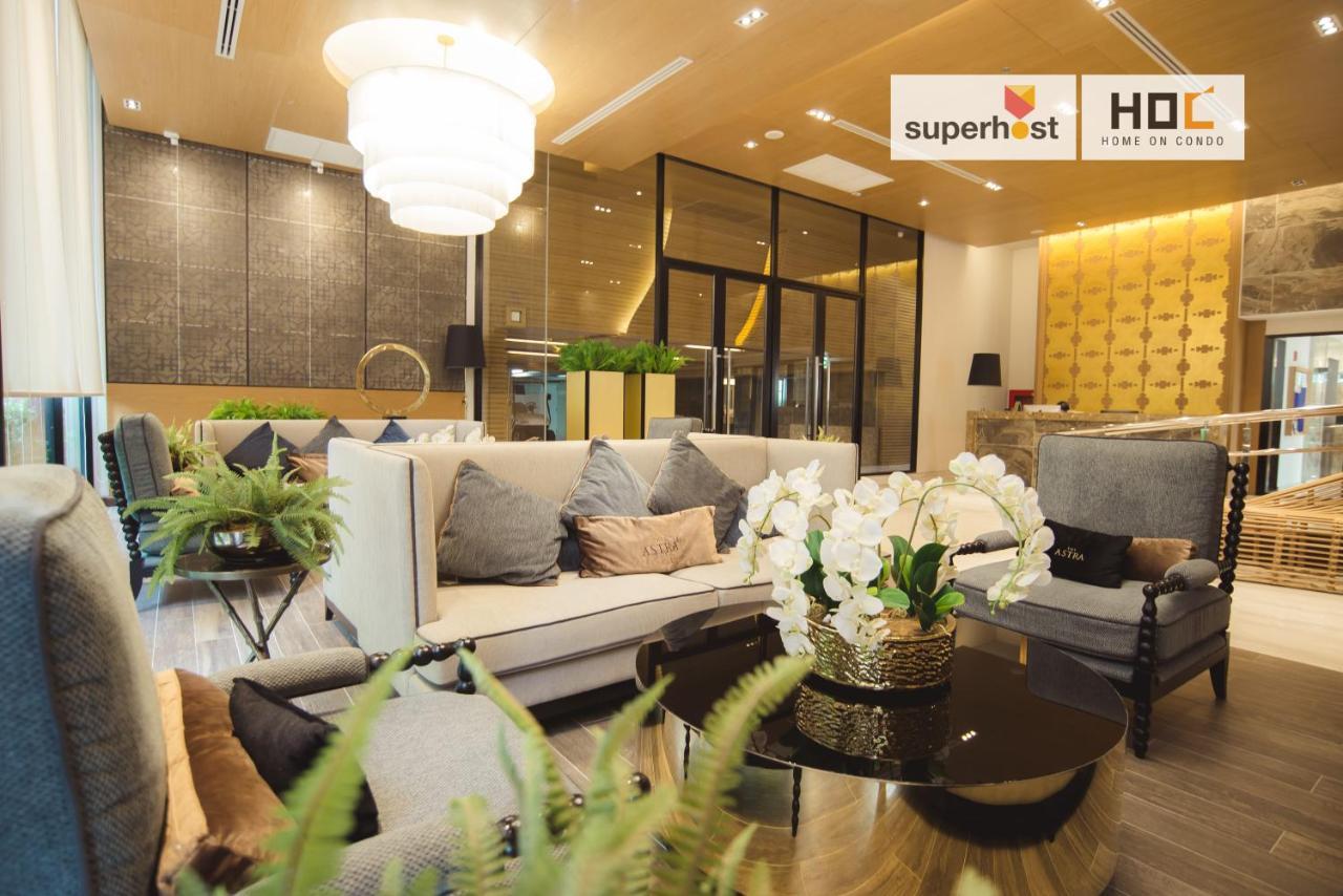 The Astra Condo 2 Bedrooms By Ping Chiang Mai Zewnętrze zdjęcie
