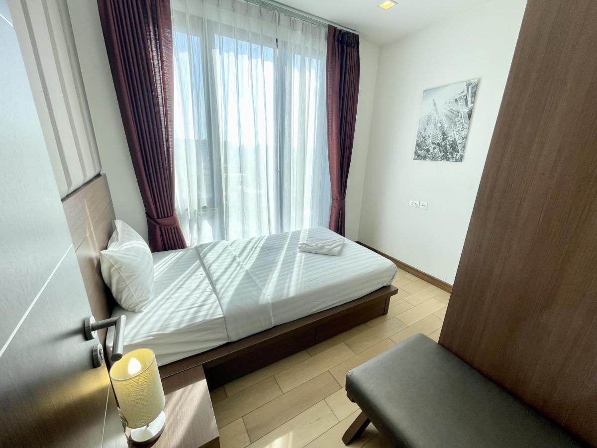 The Astra Condo 2 Bedrooms By Ping Chiang Mai Zewnętrze zdjęcie