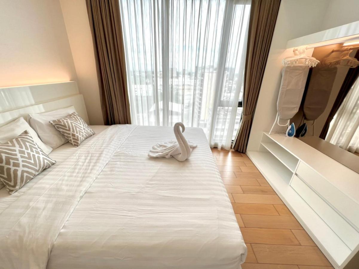 The Astra Condo 2 Bedrooms By Ping Chiang Mai Zewnętrze zdjęcie