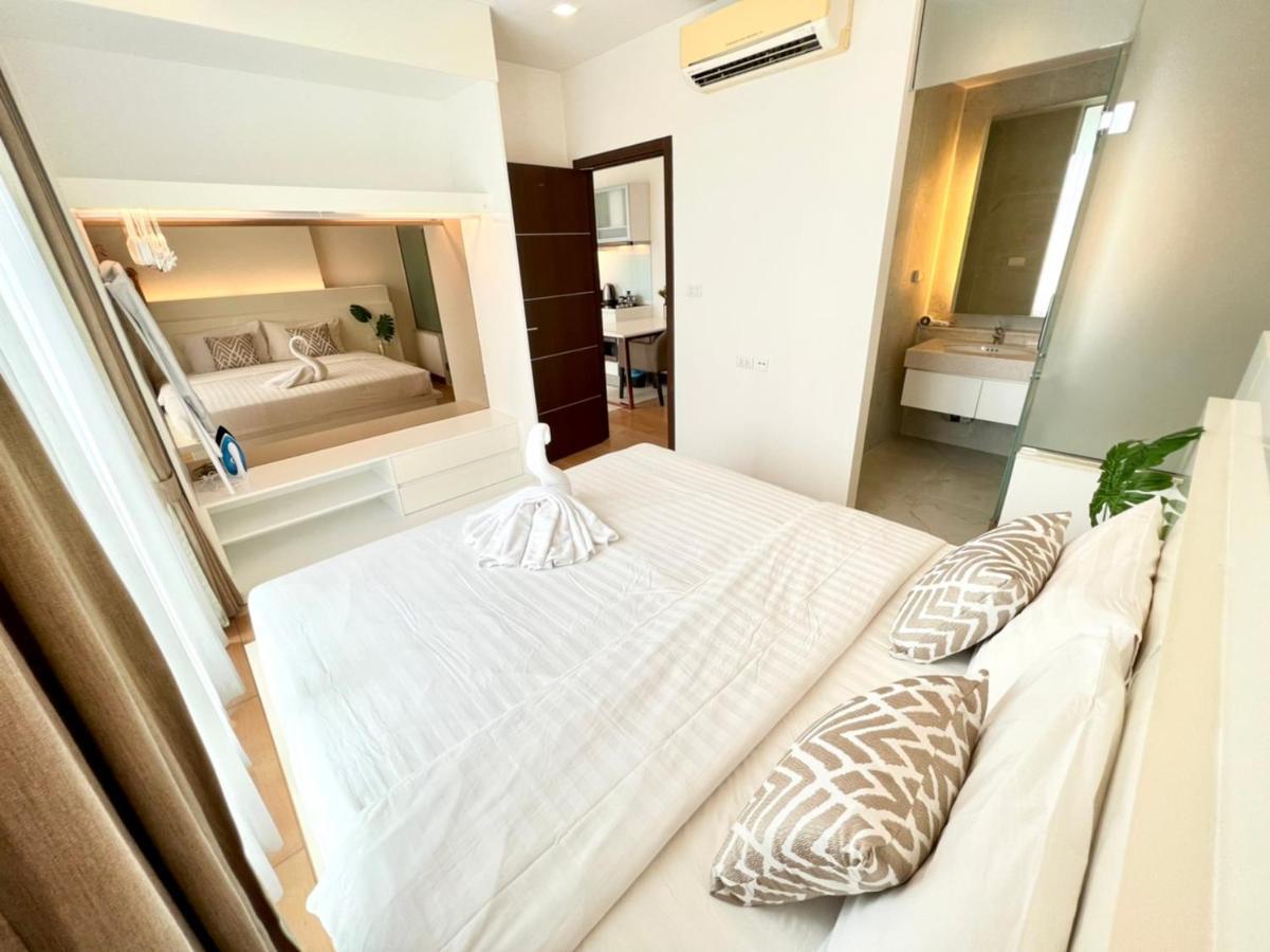 The Astra Condo 2 Bedrooms By Ping Chiang Mai Zewnętrze zdjęcie