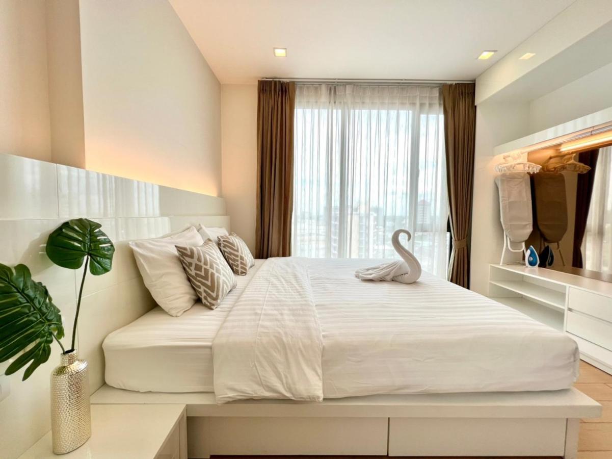 The Astra Condo 2 Bedrooms By Ping Chiang Mai Zewnętrze zdjęcie