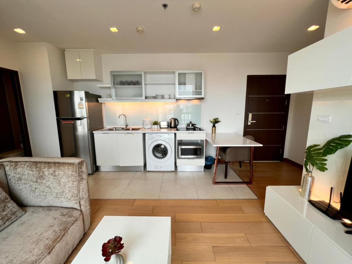 The Astra Condo 2 Bedrooms By Ping Chiang Mai Zewnętrze zdjęcie