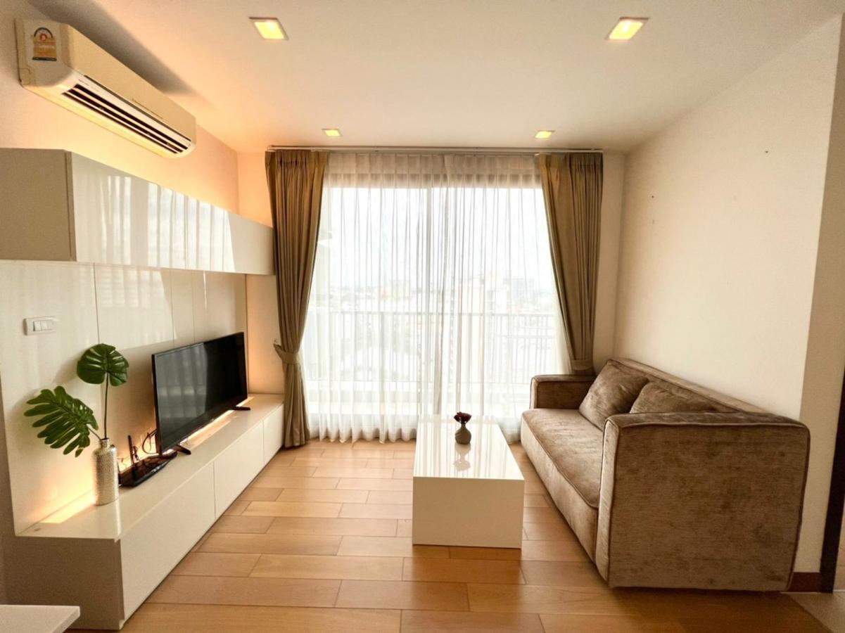 The Astra Condo 2 Bedrooms By Ping Chiang Mai Zewnętrze zdjęcie
