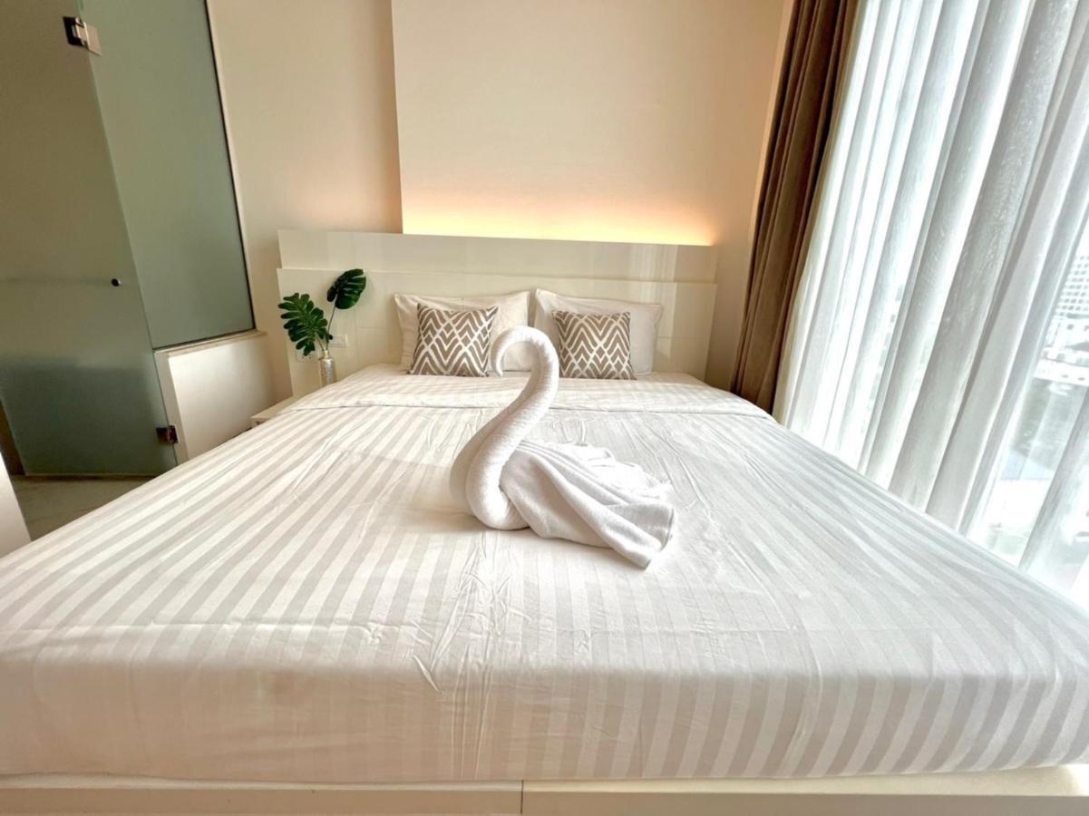 The Astra Condo 2 Bedrooms By Ping Chiang Mai Zewnętrze zdjęcie