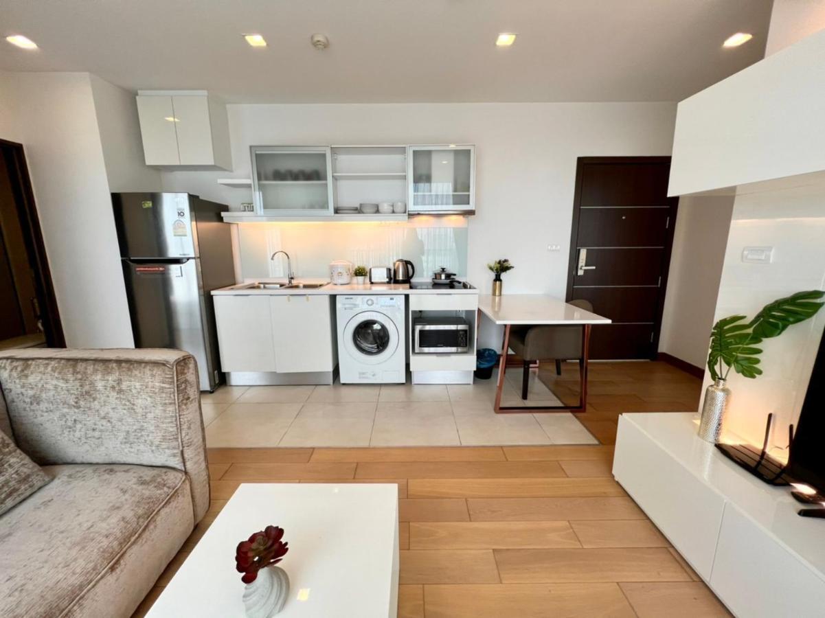 The Astra Condo 2 Bedrooms By Ping Chiang Mai Zewnętrze zdjęcie
