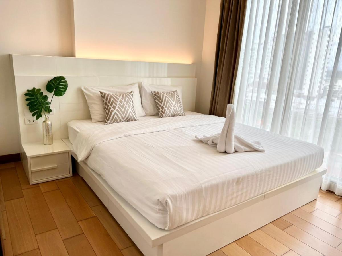 The Astra Condo 2 Bedrooms By Ping Chiang Mai Zewnętrze zdjęcie