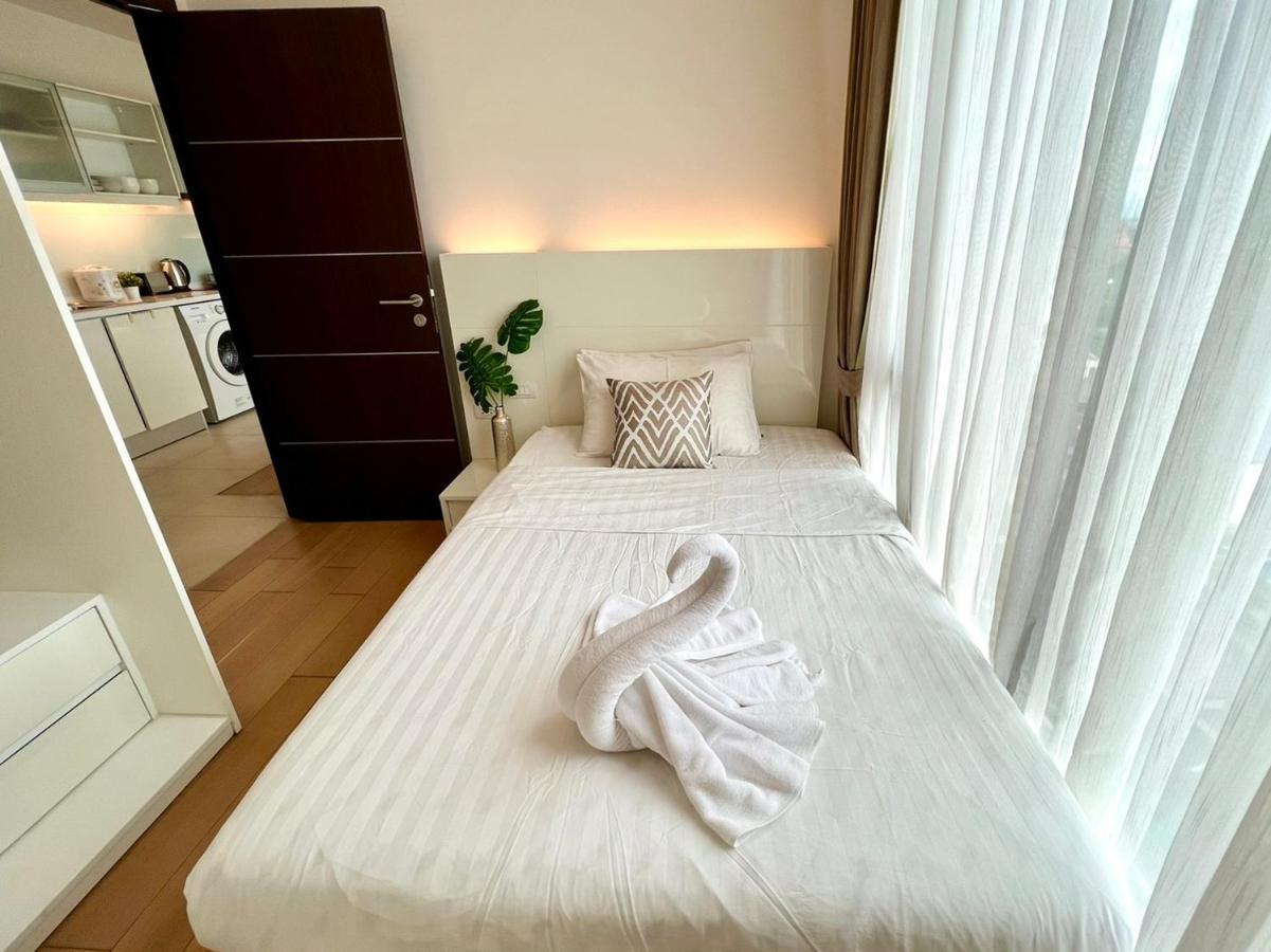 The Astra Condo 2 Bedrooms By Ping Chiang Mai Zewnętrze zdjęcie