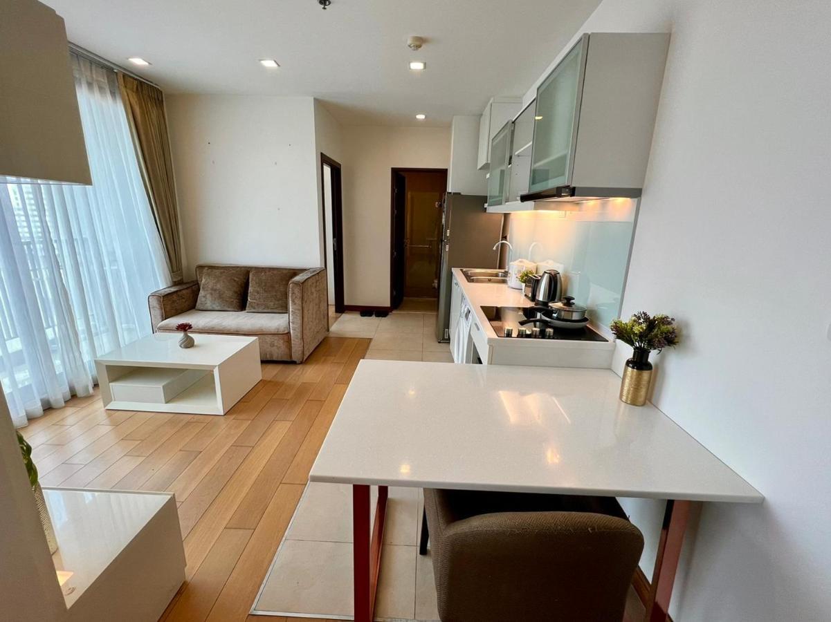 The Astra Condo 2 Bedrooms By Ping Chiang Mai Zewnętrze zdjęcie