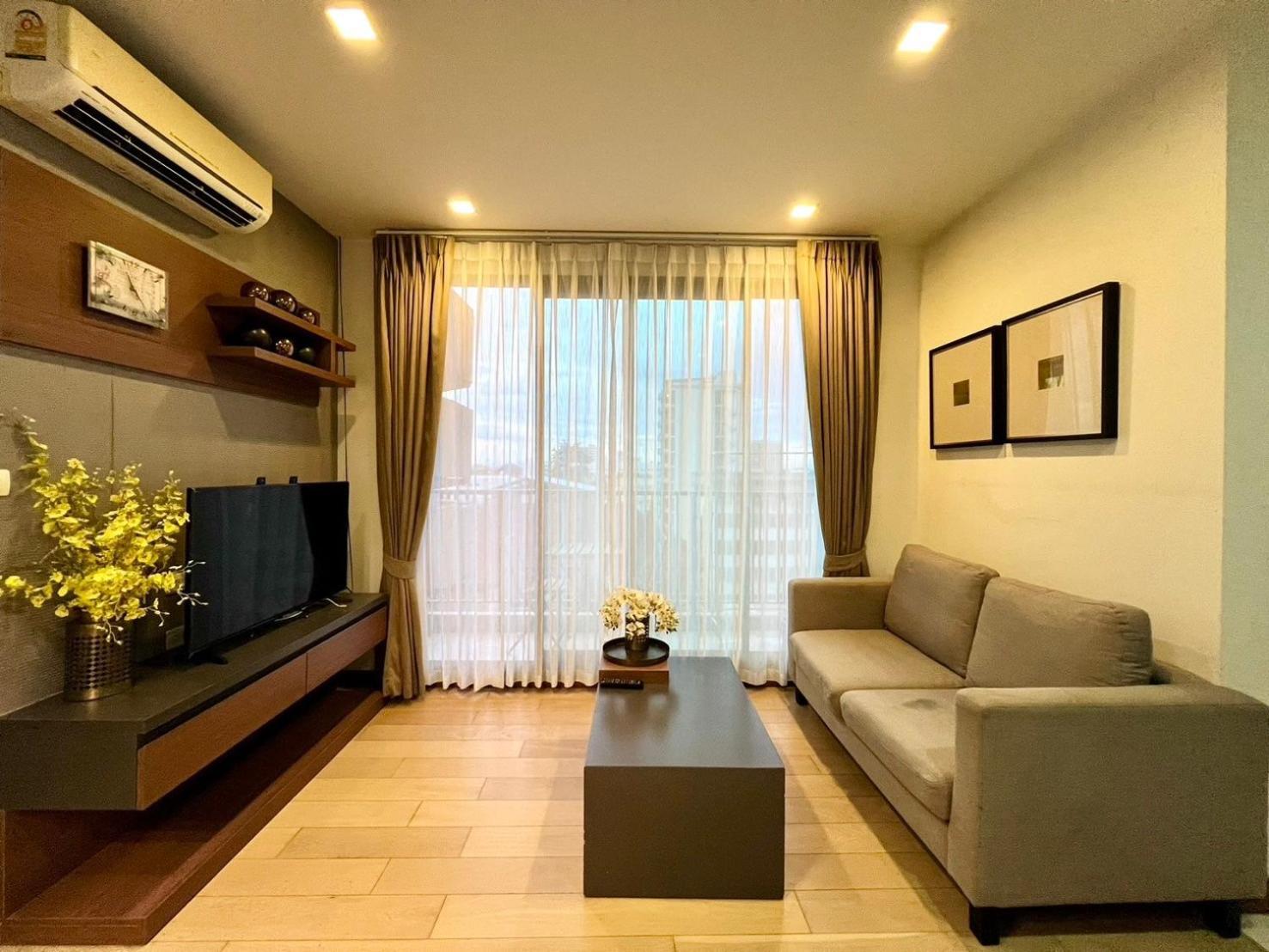 The Astra Condo 2 Bedrooms By Ping Chiang Mai Zewnętrze zdjęcie