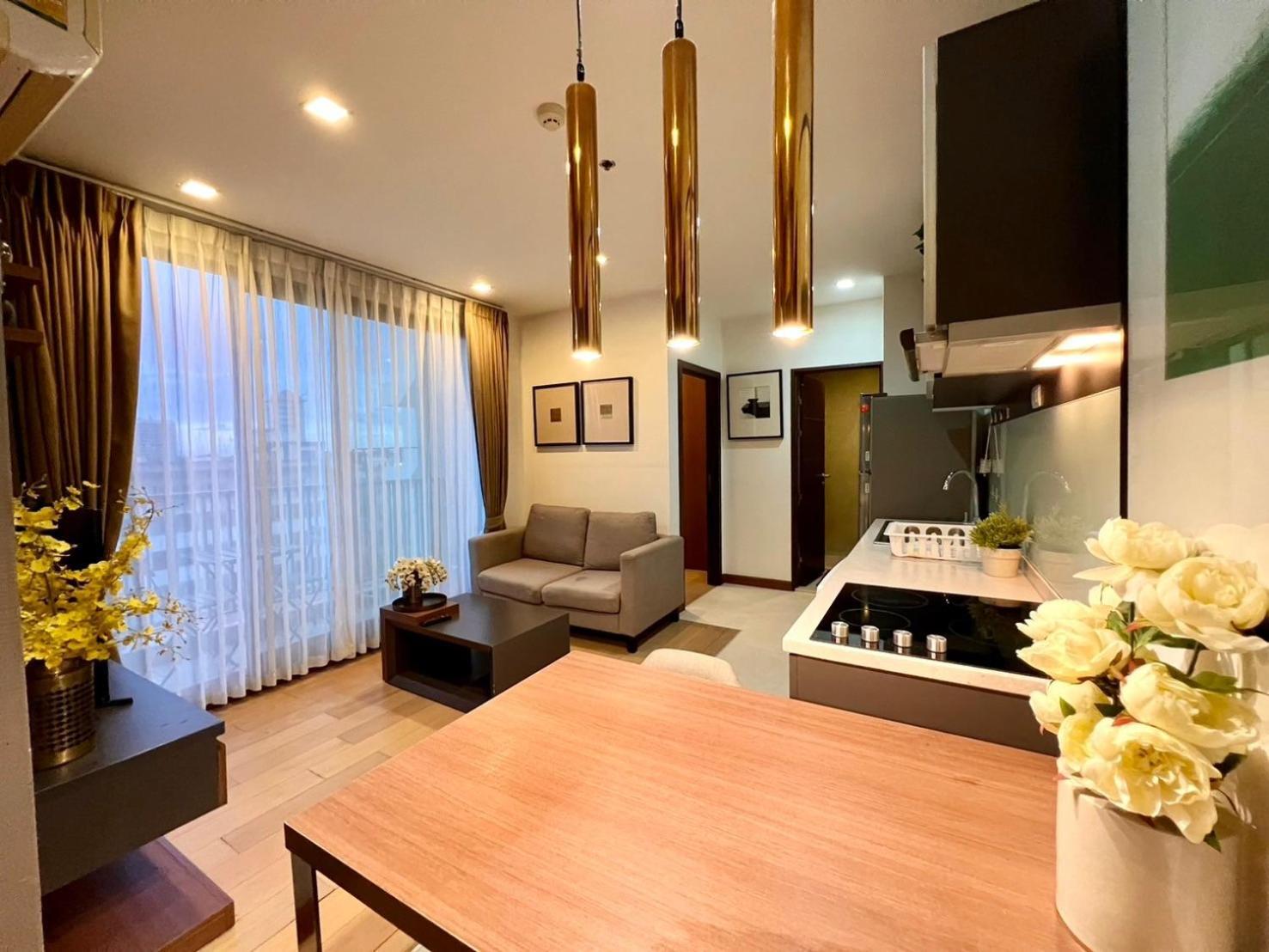 The Astra Condo 2 Bedrooms By Ping Chiang Mai Zewnętrze zdjęcie