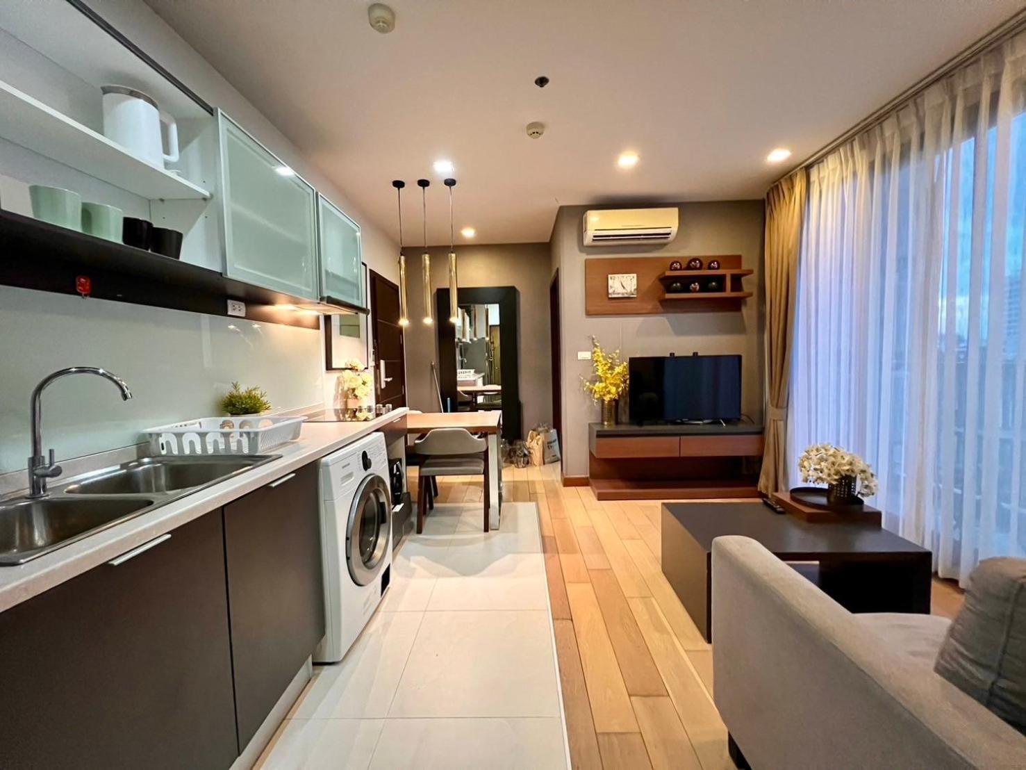 The Astra Condo 2 Bedrooms By Ping Chiang Mai Zewnętrze zdjęcie