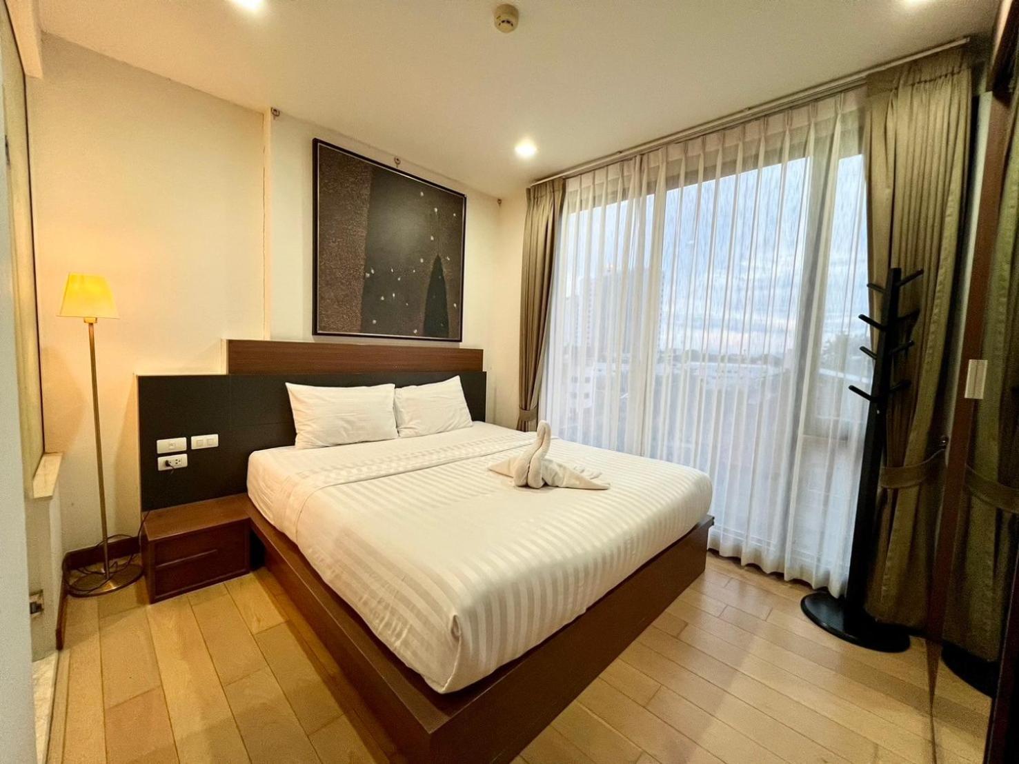 The Astra Condo 2 Bedrooms By Ping Chiang Mai Zewnętrze zdjęcie
