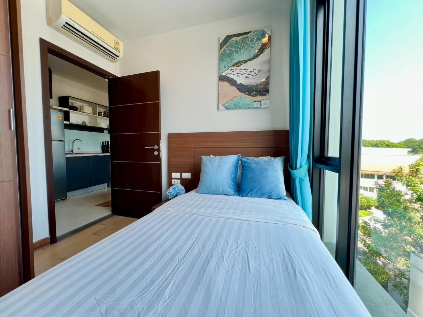 The Astra Condo 2 Bedrooms By Ping Chiang Mai Zewnętrze zdjęcie