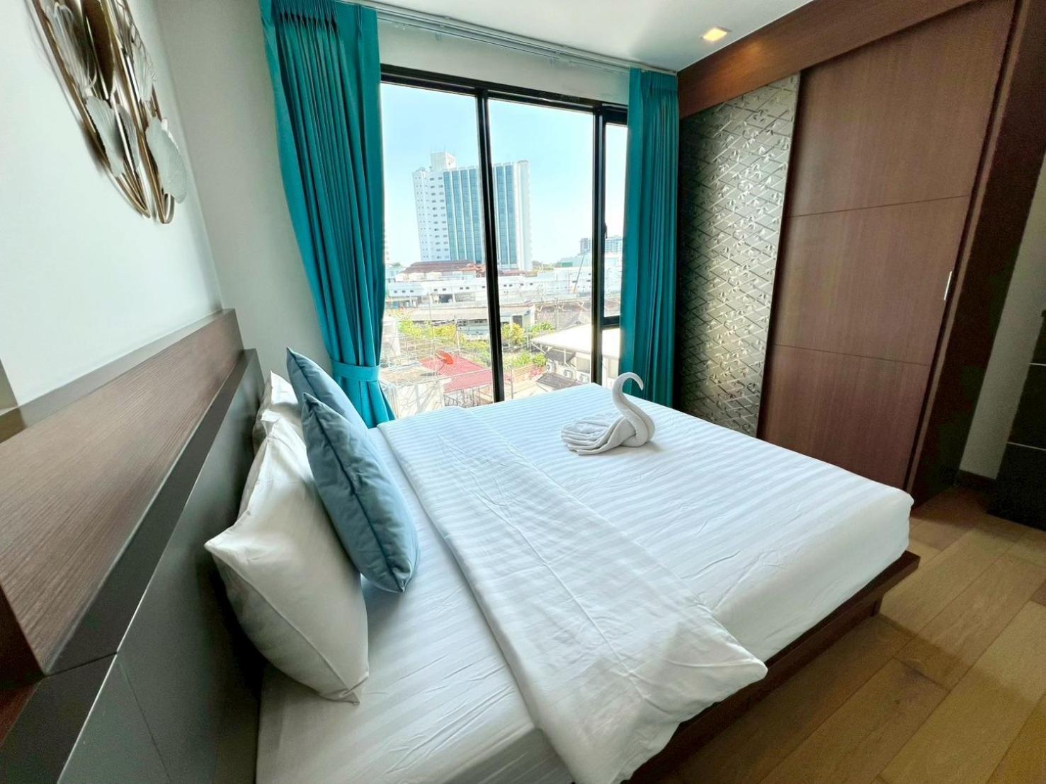 The Astra Condo 2 Bedrooms By Ping Chiang Mai Zewnętrze zdjęcie