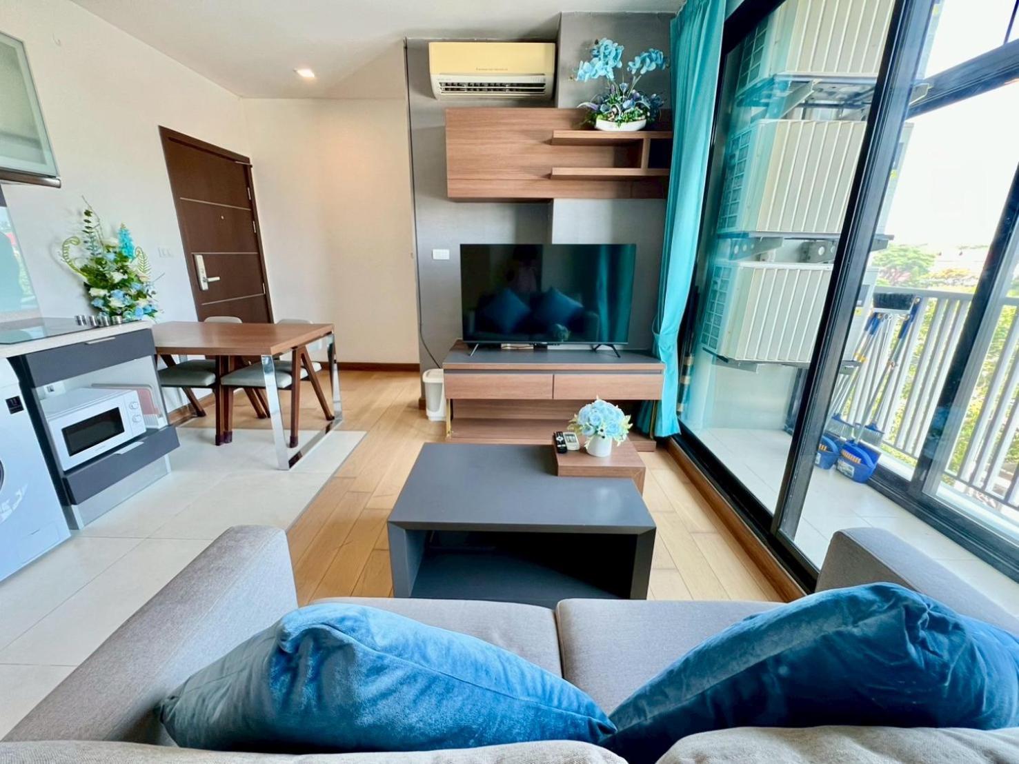 The Astra Condo 2 Bedrooms By Ping Chiang Mai Zewnętrze zdjęcie
