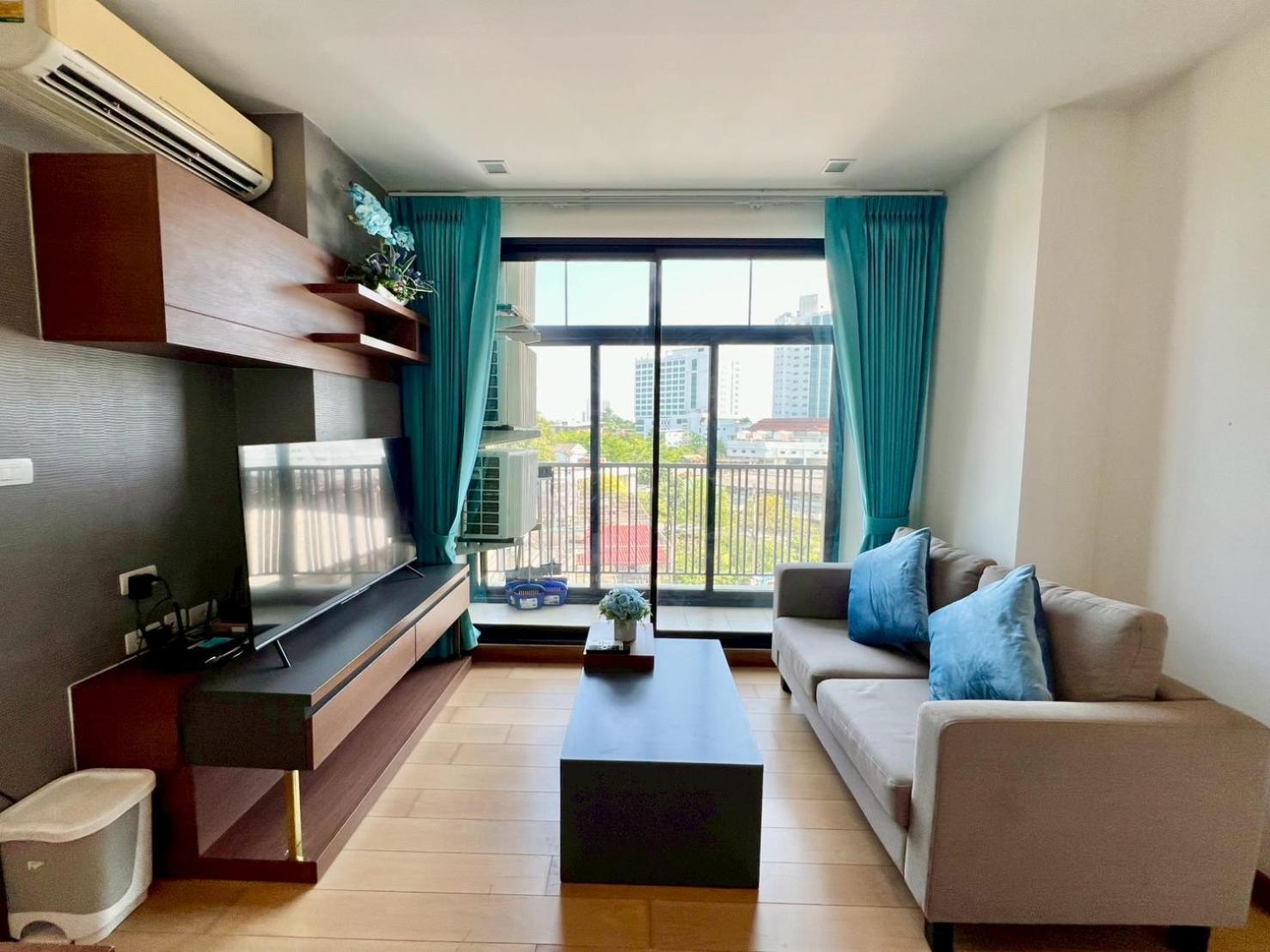 The Astra Condo 2 Bedrooms By Ping Chiang Mai Zewnętrze zdjęcie
