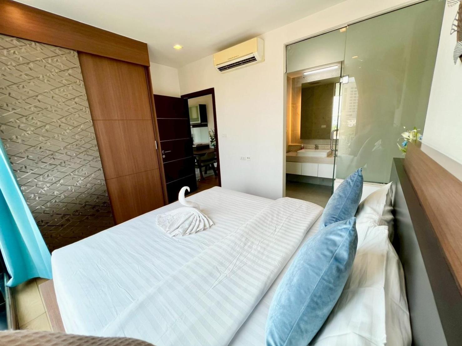 The Astra Condo 2 Bedrooms By Ping Chiang Mai Zewnętrze zdjęcie