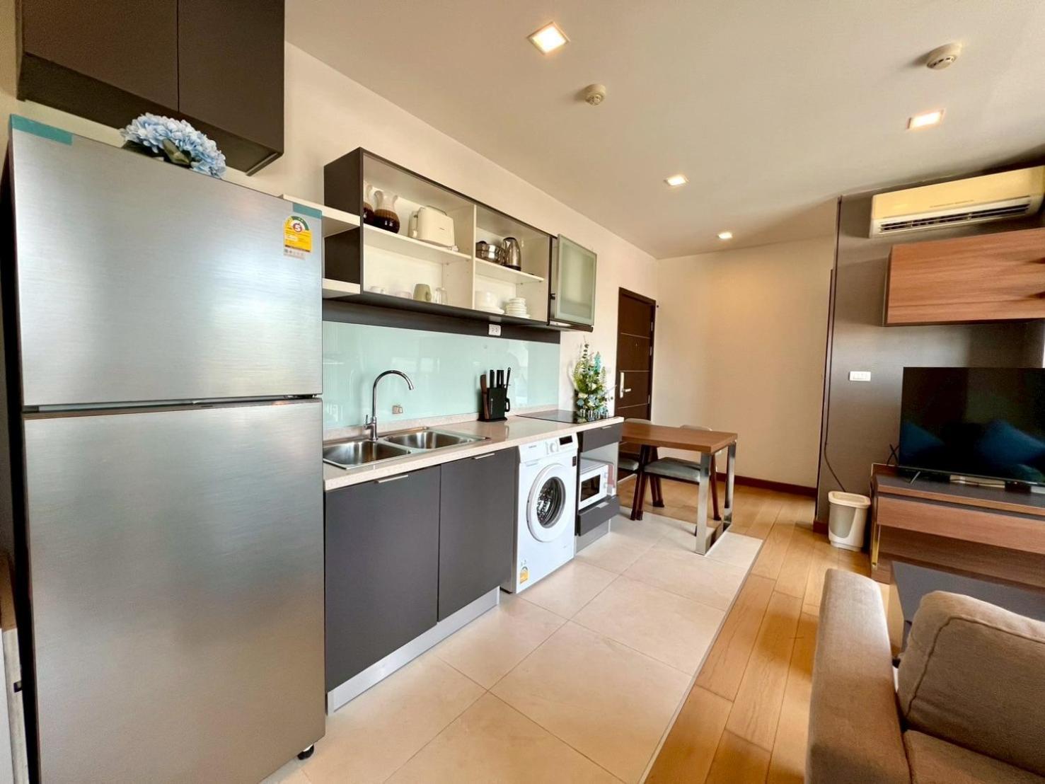 The Astra Condo 2 Bedrooms By Ping Chiang Mai Zewnętrze zdjęcie