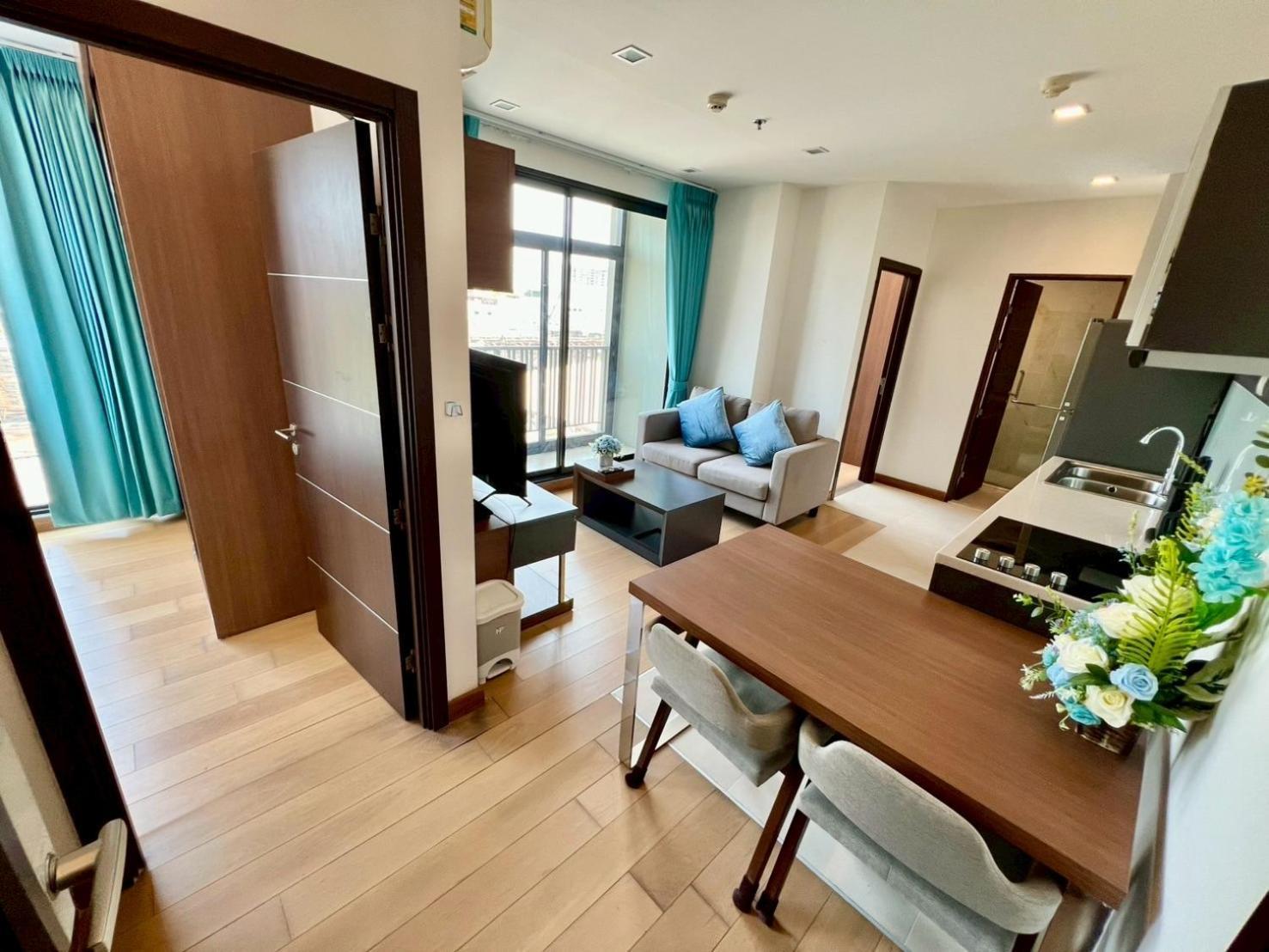 The Astra Condo 2 Bedrooms By Ping Chiang Mai Zewnętrze zdjęcie