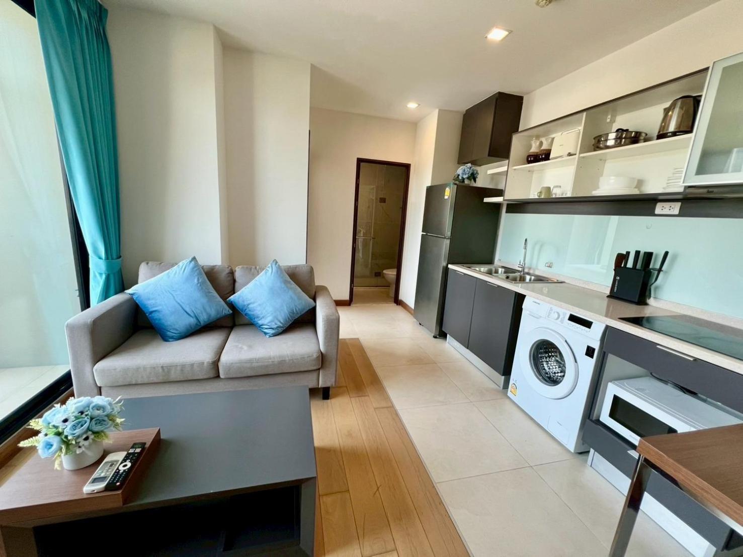 The Astra Condo 2 Bedrooms By Ping Chiang Mai Zewnętrze zdjęcie